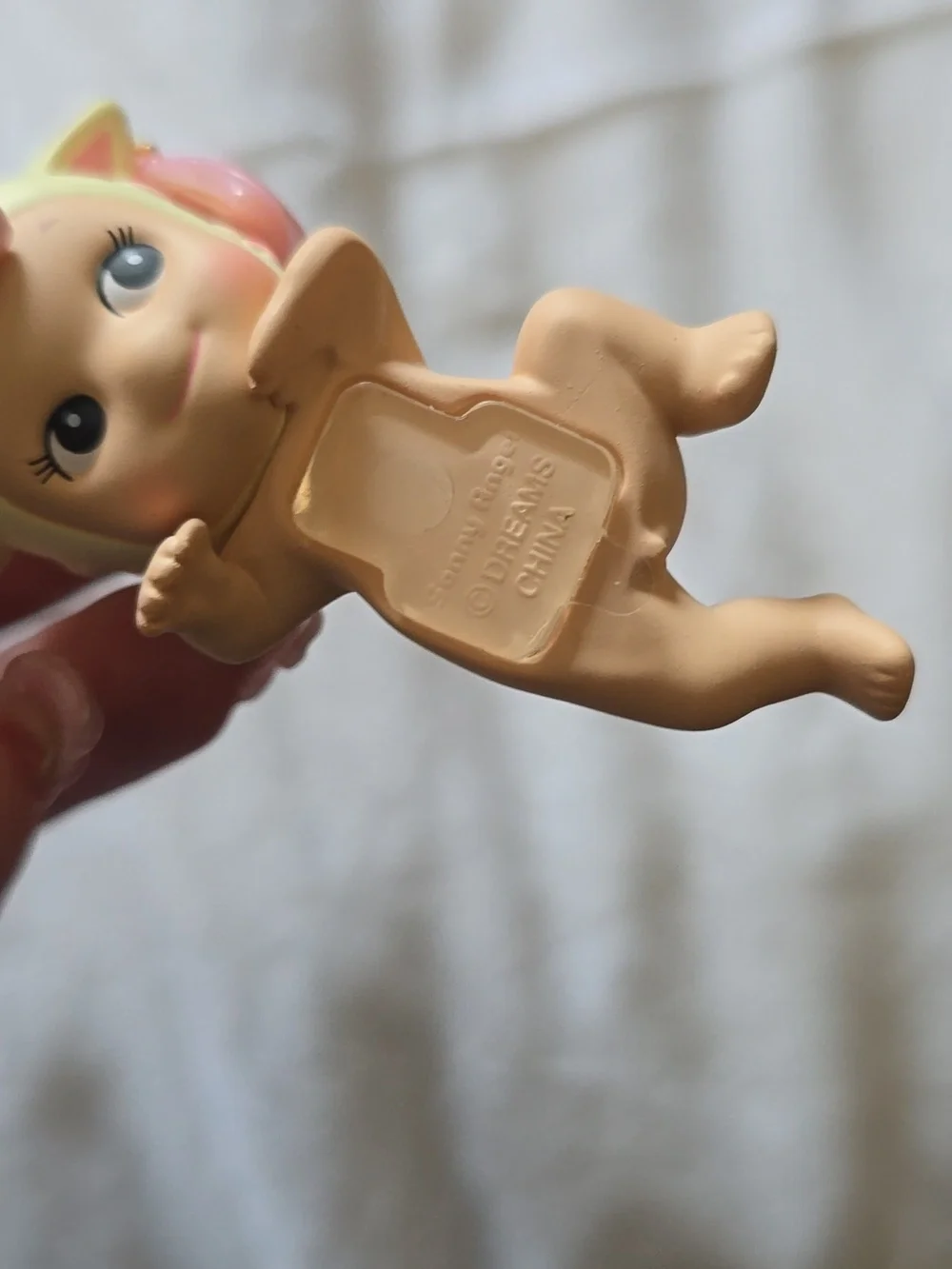 Sonny Angel Cherry Blossom Goat Hipper Authentic - Picture 4 of 8